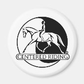 Petit aimant CRI (Devant)