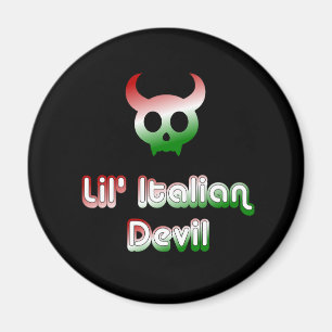Petit Aimant de Diable Italien