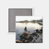 petit aimant de sirène (Recto/Verso)