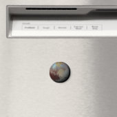 Petit Aimant Rond De 1¼ Pouce (In Situ (Lave-vaisselle))