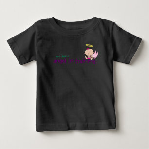 Petit ange-soeur T-Shirt