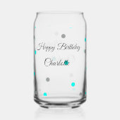 PETIT ANNIVERSAIRE DE CUTIE (Recto)