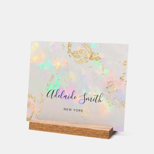 petit arrière - plan opal (Angle)