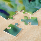 Petit Art numérique de cerf mignon Puzzle de peint (Côté)