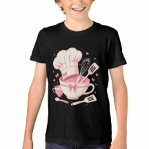 Petit bakkerij kookclub coquette