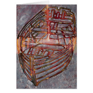 Petit bateau blanc 2007