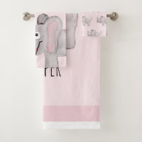 Petit bébé Safari-bébé écolière