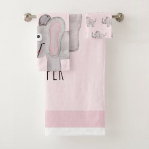 Petit bébé Safari-bébé écolière