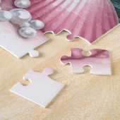 Petit bébé Sirène puzzle puzzle (Côté)