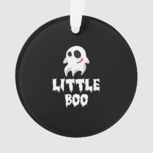 Petit Boo Dans Graphique Cool Halloween