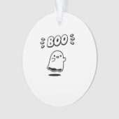 Petit Boo Style minimaliste (devant)