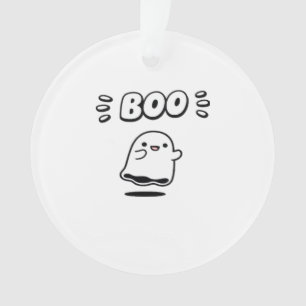 Petit Boo Style minimaliste