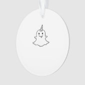 Petit Boonicorn tendance unique (devant)