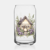 Petit Cabine d'évasion - Confortable Aventure Mini (Verso)