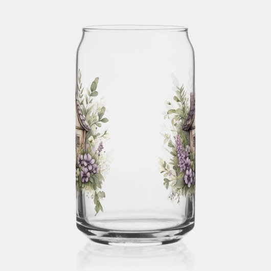 Petit Cabine d'évasion - Confortable Aventure Mini (Droite)