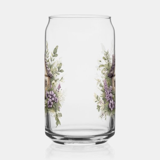 Petit Cabine d'évasion - Confortable Aventure Mini (Gauche)