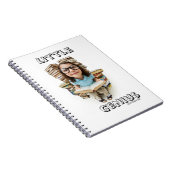 Petit Cahier de Génie (Côté Droit)