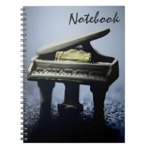 Petit cahier de piano