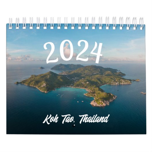 Petit Calendrier de deux pages, blanc (Protection)