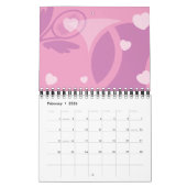 Petit calendrier de tennis pour l'entraîneur, le (Feb 2026)