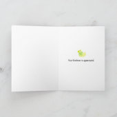 Petit Canard Jaune Merci (Intérieur)