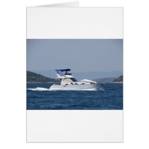 Petit canot automobile attrayant