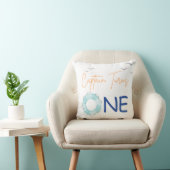 Petit capitaine oreiller (Chaise)