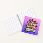 Petit Carnet (Doodle - à main) (Intérieur)