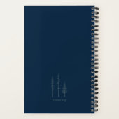 Petit Carnet Spiral (Verso)