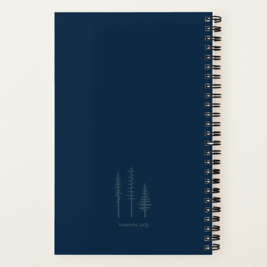 Petit Carnet Spiral (Verso)