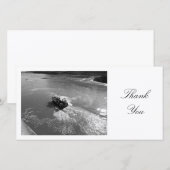 Petit chalutier - Merci (Devant / Derrière)