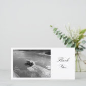 Petit chalutier - Merci (Debout devant)