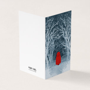 Petit Chaperon Rouge