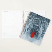 Petit Chaperon Rouge (Devant avec enveloppe)