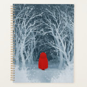 Petit Chaperon Rouge (Devant)