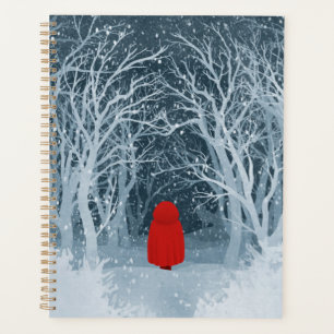 Petit Chaperon Rouge