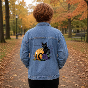 Petit Chat Noir