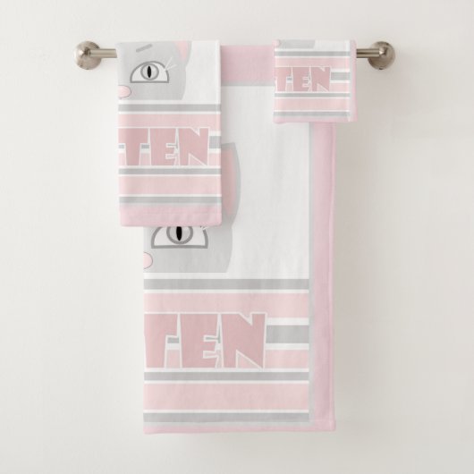 Petit chaton (En situation)