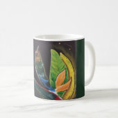 Petit Chéri – Mug Classique (Devant droit)