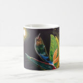 Petit Chéri – Mug Classique (Centre)