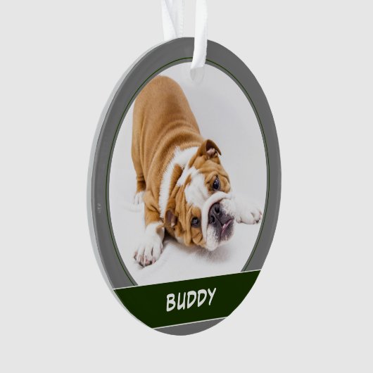 Petit Chien Chien Chien Chien Chien Chien Moderne  (devant)