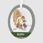 Petit Chien Chien Chien Chien Chien Chien Moderne (devant)