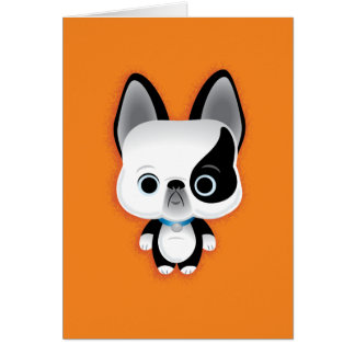 Petit chiot