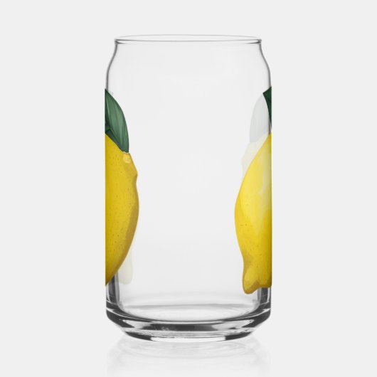 Petit Citron (Gauche)