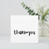 Petit coeur de Merci (Debout devant)