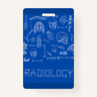 Petit copain de badge Médicale !