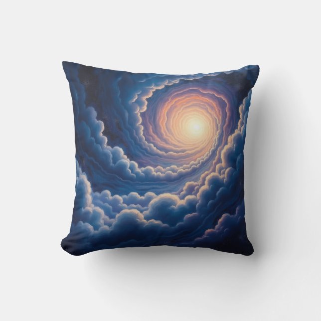 Petit coussin (Recto)