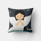 Petit Coussin Ange (Verso)