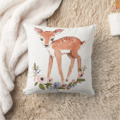 Petit coussin de cerfs (Couverture)