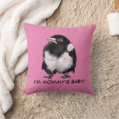 Petit coussin de jetage à tarte (Couverture)